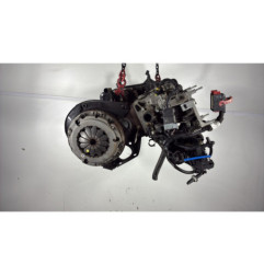 Moteur FIAT 500 2