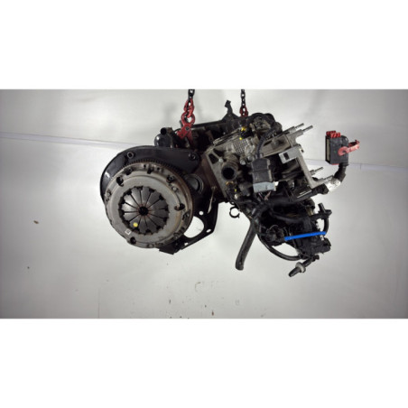 Moteur FIAT 500 2