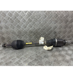Cardan gauche (transmission) RENAULT MODUS Photo n°1