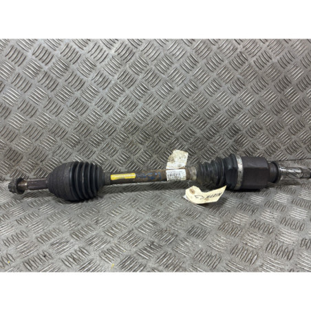 Cardan gauche (transmission) RENAULT MODUS Photo n°1