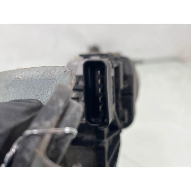 Moteur essuie glace avant DACIA LOGAN 1 Photo n°3