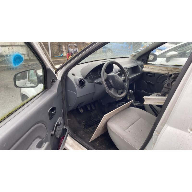 Moteur essuie glace avant DACIA LOGAN 1 Photo n°6