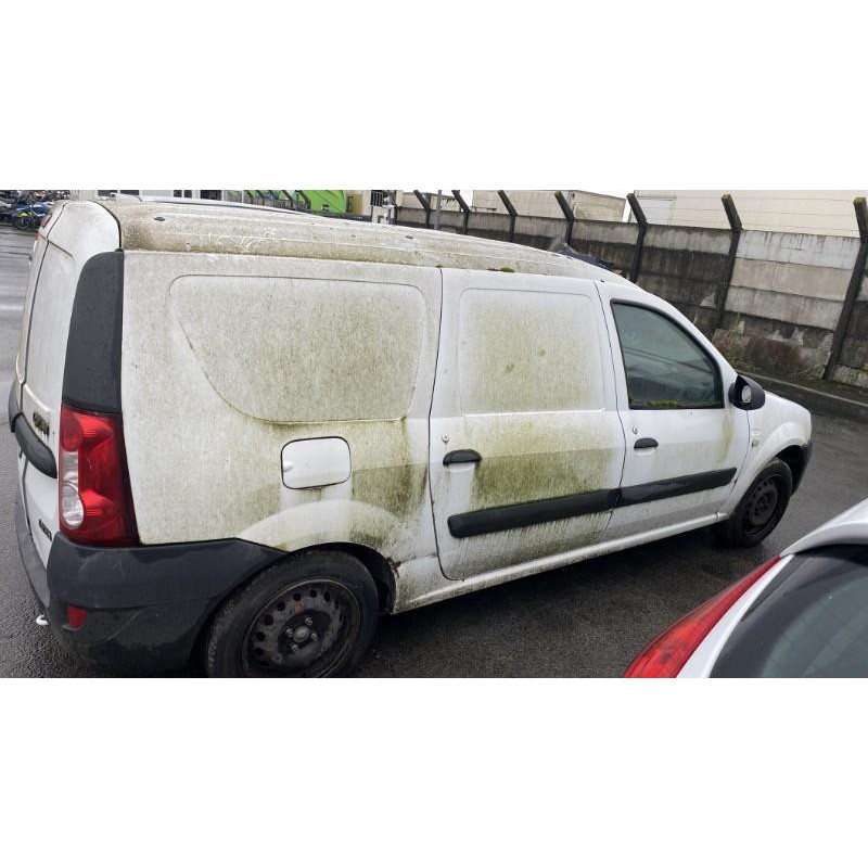 Moteur essuie glace avant DACIA LOGAN 1 Photo n°10