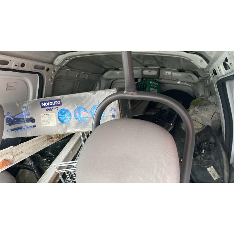 Moteur essuie glace avant DACIA LOGAN 1 Photo n°18