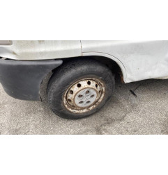 Vitre avant droit CITROEN JUMPER 1