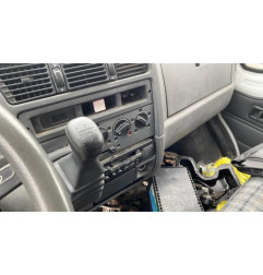 Vitre avant droit CITROEN JUMPER 1