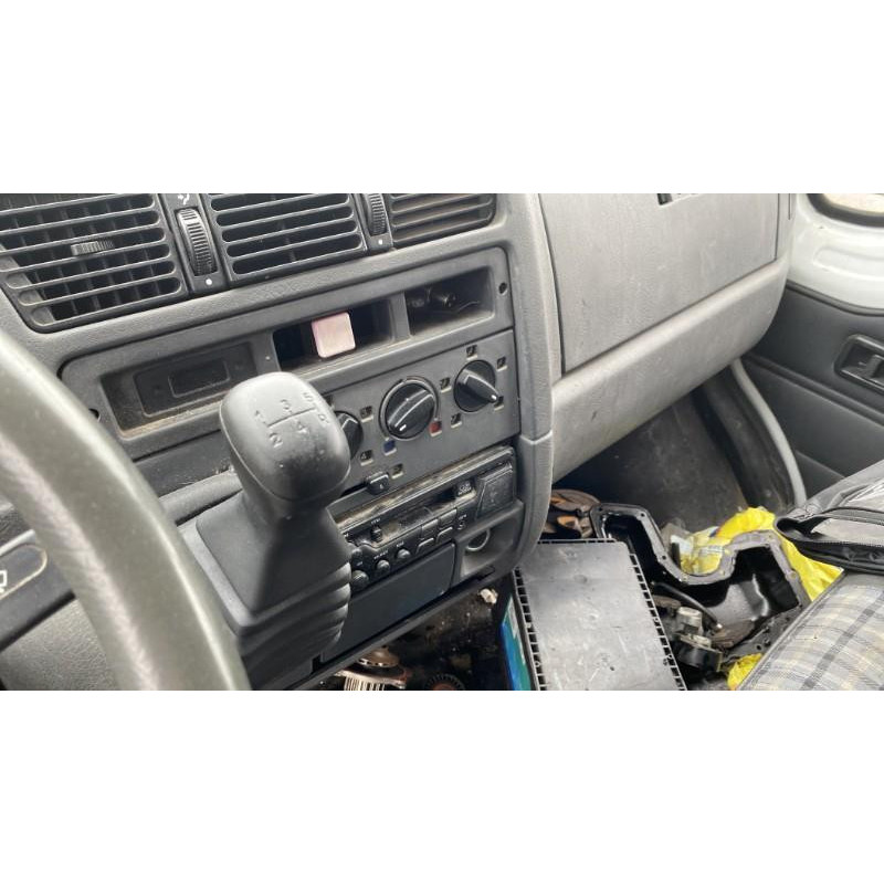 Vitre avant droit CITROEN JUMPER 1 Photo n°6