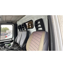 Vitre avant droit CITROEN JUMPER 1