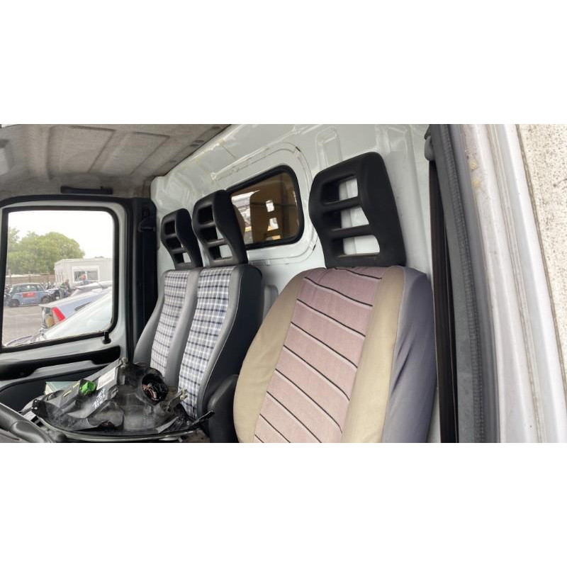 Vitre avant droit CITROEN JUMPER 1 Photo n°7