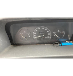 Vitre avant droit CITROEN JUMPER 1