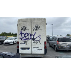 Vitre avant droit CITROEN JUMPER 1