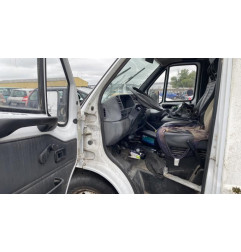 Vitre avant droit CITROEN JUMPER 1