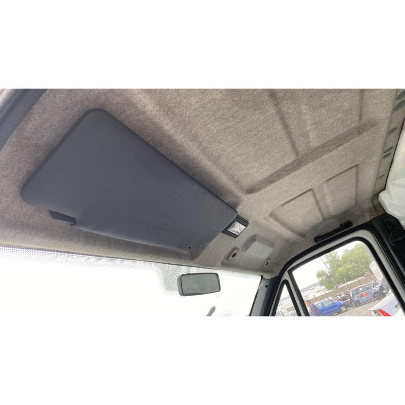 Vitre avant droit CITROEN JUMPER 1 Photo n°15