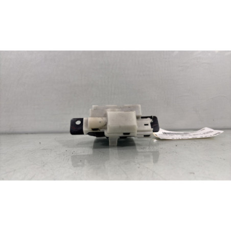 Serrure de coffre RENAULT MODUS Photo n°1