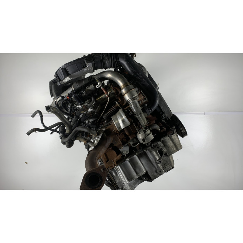 Moteur DACIA DUSTER 1 Photo n°1