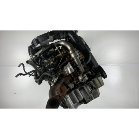 Moteur DACIA DUSTER 1 Photo n°1