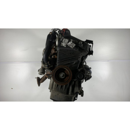 Moteur DACIA DUSTER 1