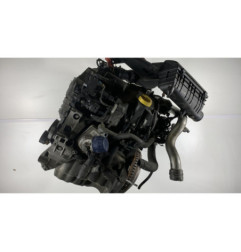 Moteur DACIA DUSTER 1