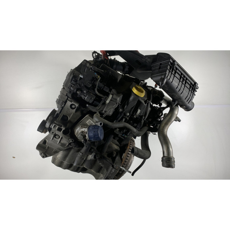 Moteur DACIA DUSTER 1 Photo n°3
