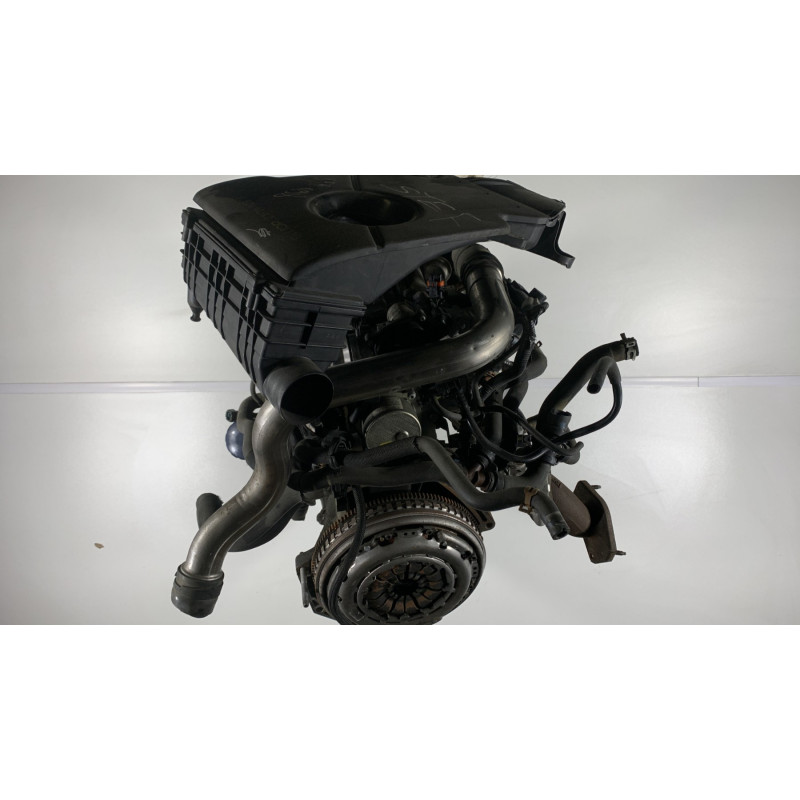 Moteur DACIA DUSTER 1 Photo n°4