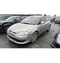 Pedale d'accelerateur CITROEN C4 1