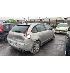 Pedale d'accelerateur CITROEN C4 1
