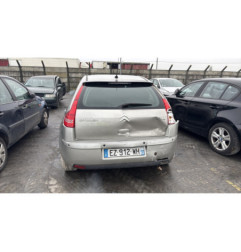 Pedale d'accelerateur CITROEN C4 1