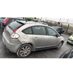 Pedale d'accelerateur CITROEN C4 1