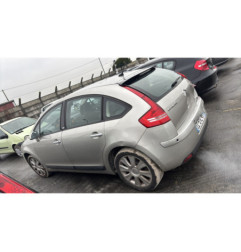 Pedale d'accelerateur CITROEN C4 1