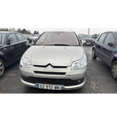 Pedale d'accelerateur CITROEN C4 1