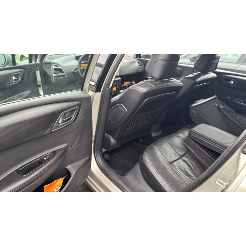 Pedale d'accelerateur CITROEN C4 1 Photo n°15