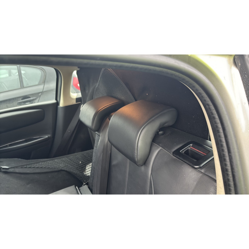 Pedale d'accelerateur CITROEN C4 1 Photo n°16