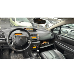 Pedale d'accelerateur CITROEN C4 1