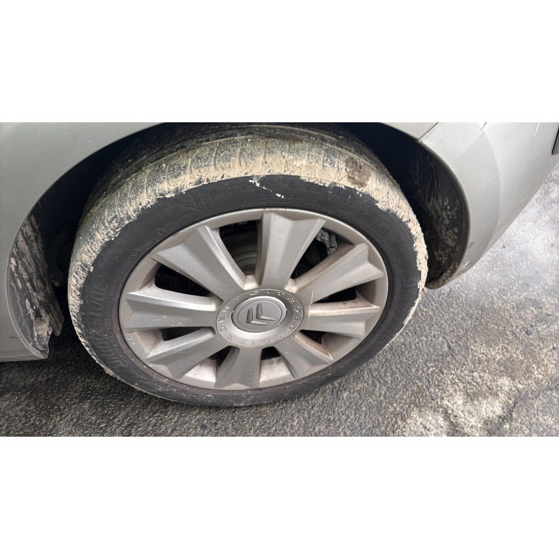 Pedale d'accelerateur CITROEN C4 1 Photo n°18