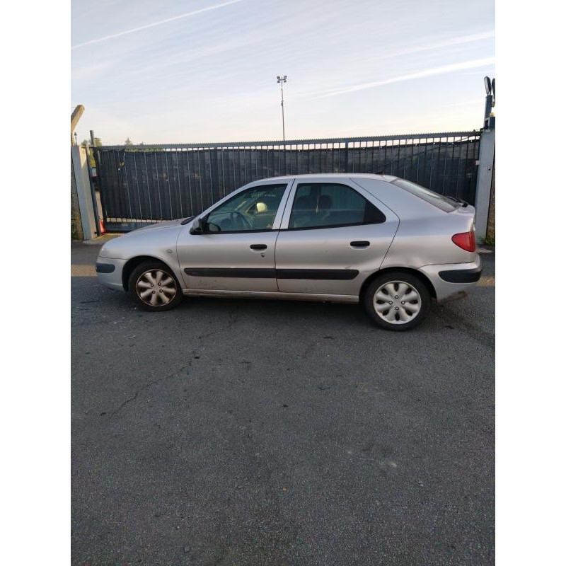 Retroviseur gauche CITROEN XSARA Photo n°4
