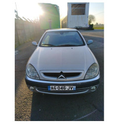 Retroviseur gauche CITROEN XSARA