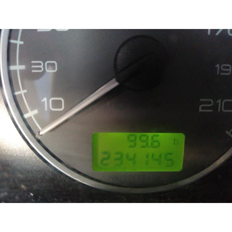 Retroviseur gauche CITROEN XSARA Photo n°12