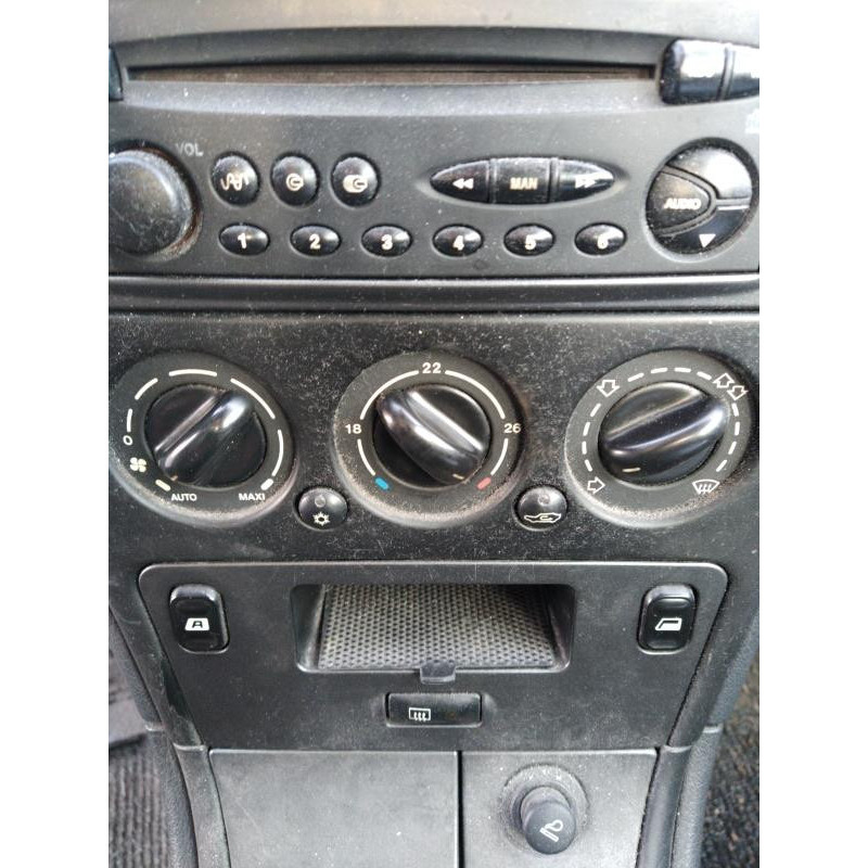 Retroviseur gauche CITROEN XSARA Photo n°15