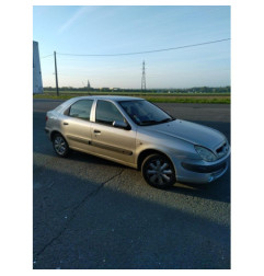 Retroviseur gauche CITROEN XSARA