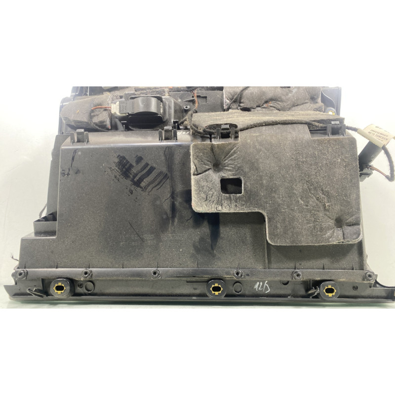 Boite a gants AUDI A3 2 Photo n°5