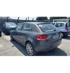 Boite a gants AUDI A3 2