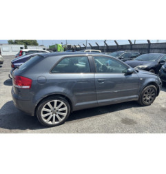 Boite a gants AUDI A3 2