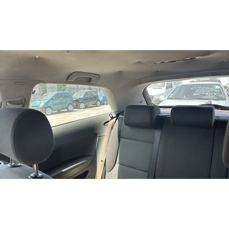 Boite a gants AUDI A3 2 Photo n°16