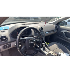 Boite a gants AUDI A3 2