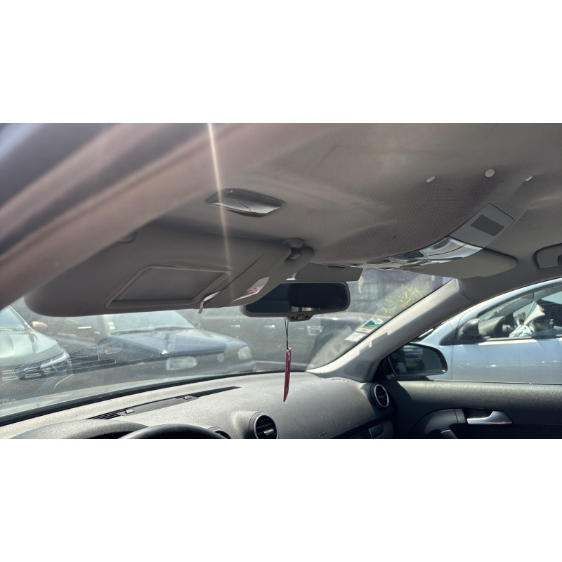 Boite a gants AUDI A3 2 Photo n°18