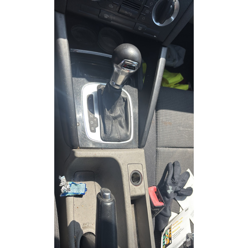 Boite a gants AUDI A3 2 Photo n°19