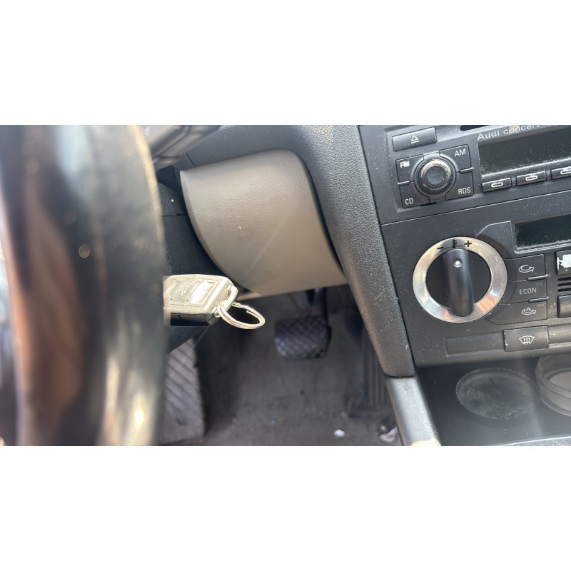 Boite a gants AUDI A3 2 Photo n°20