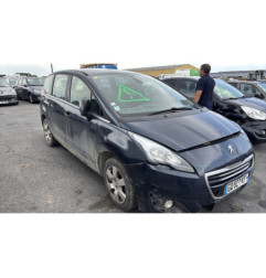 Aile avant droit PEUGEOT 5008 1