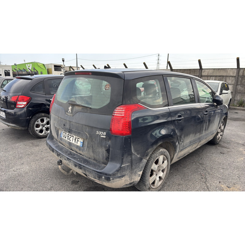 Aile avant droit PEUGEOT 5008 1 Photo n°7