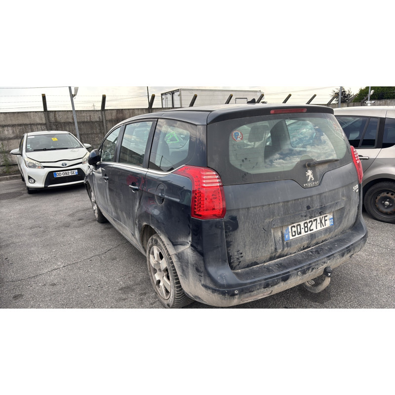 Aile avant droit PEUGEOT 5008 1 Photo n°8